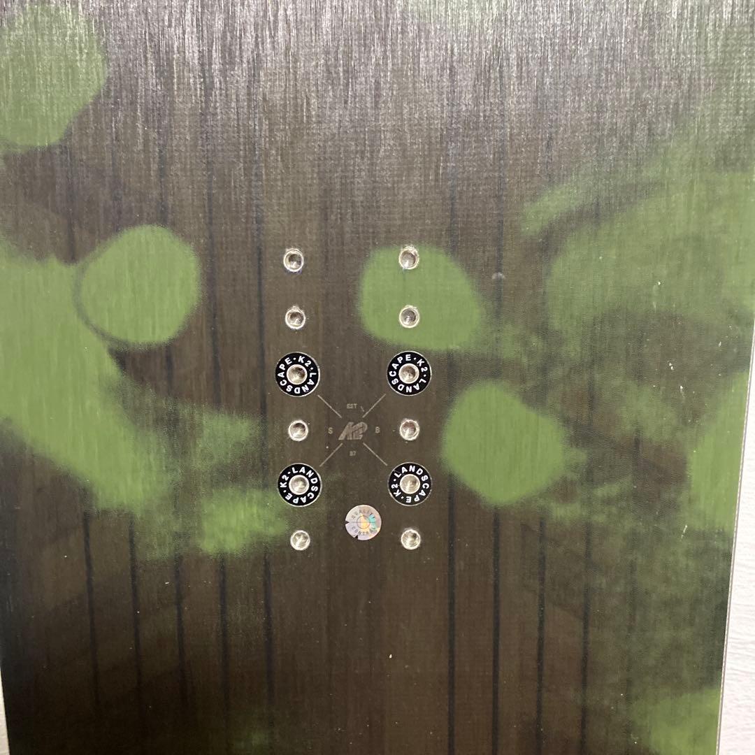 K2 EXCAVATOR 2025モデル　158