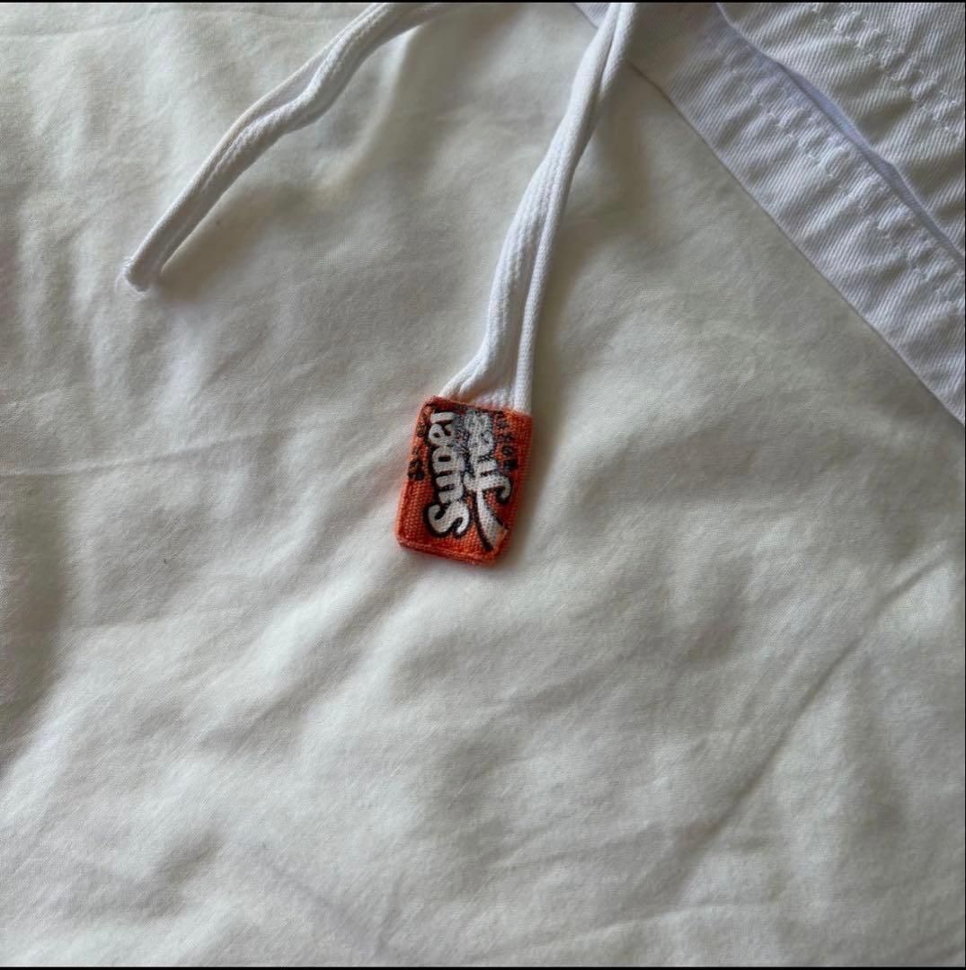 あおばくん本人着用現物　限定品　バギーショートパンツ