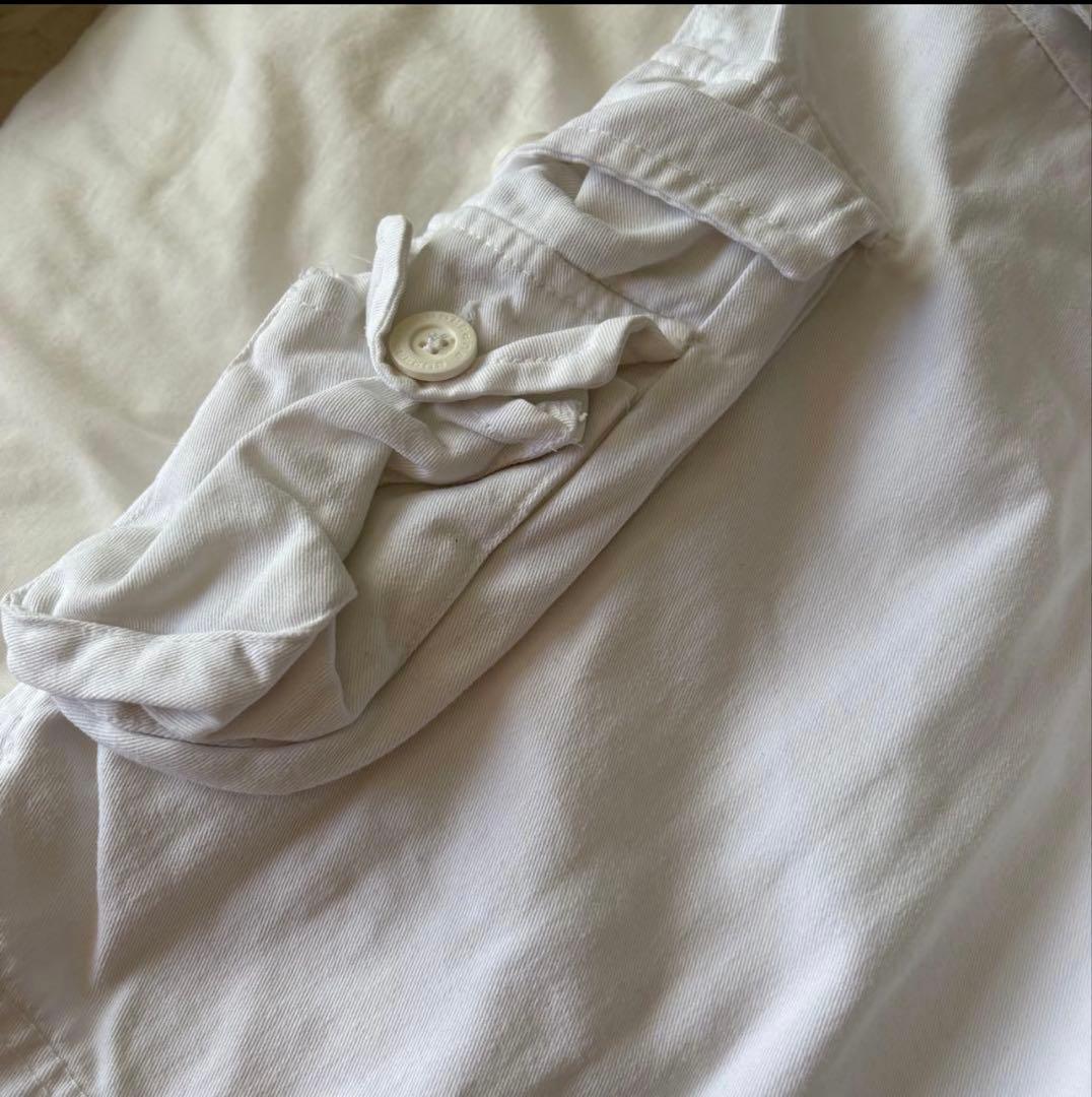 あおばくん本人着用現物　限定品　バギーショートパンツ