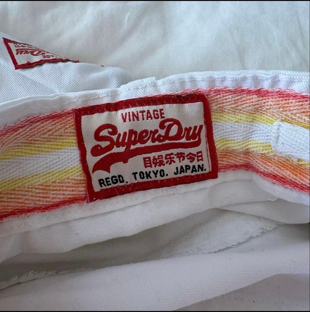 あおばくん本人着用現物　限定品　バギーショートパンツ