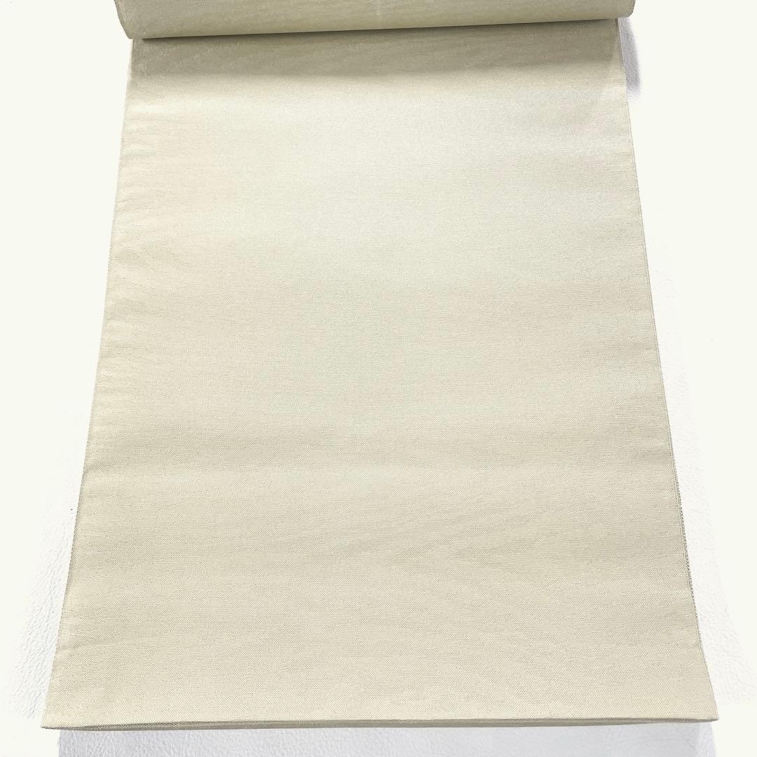 専用帯5928 5748 二点セット ●高級 正絹 見返り美人 六通 袋帯 月