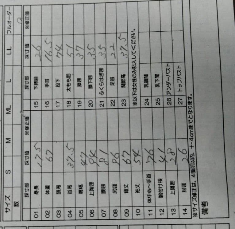 美品　FUTURE WAVE　フューチャー　セミドライウェットスーツ 5×3