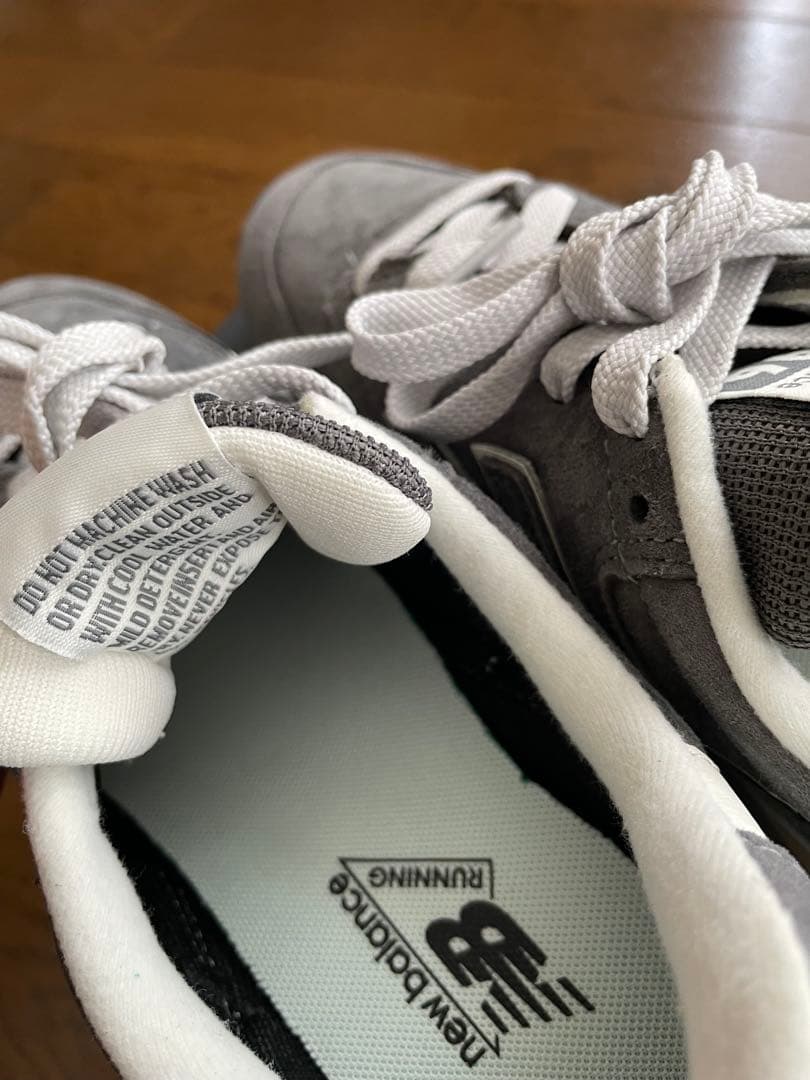 New Balance/CM986EN2/Dスニーカー