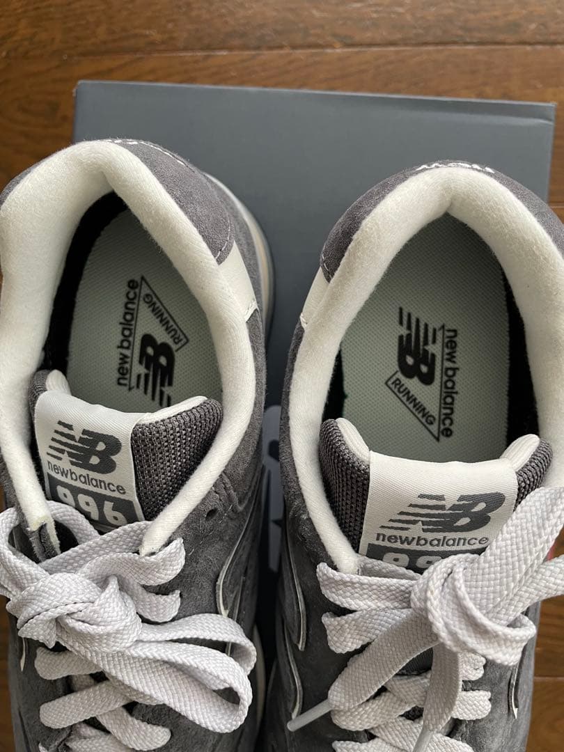 New Balance/CM986EN2/Dスニーカー