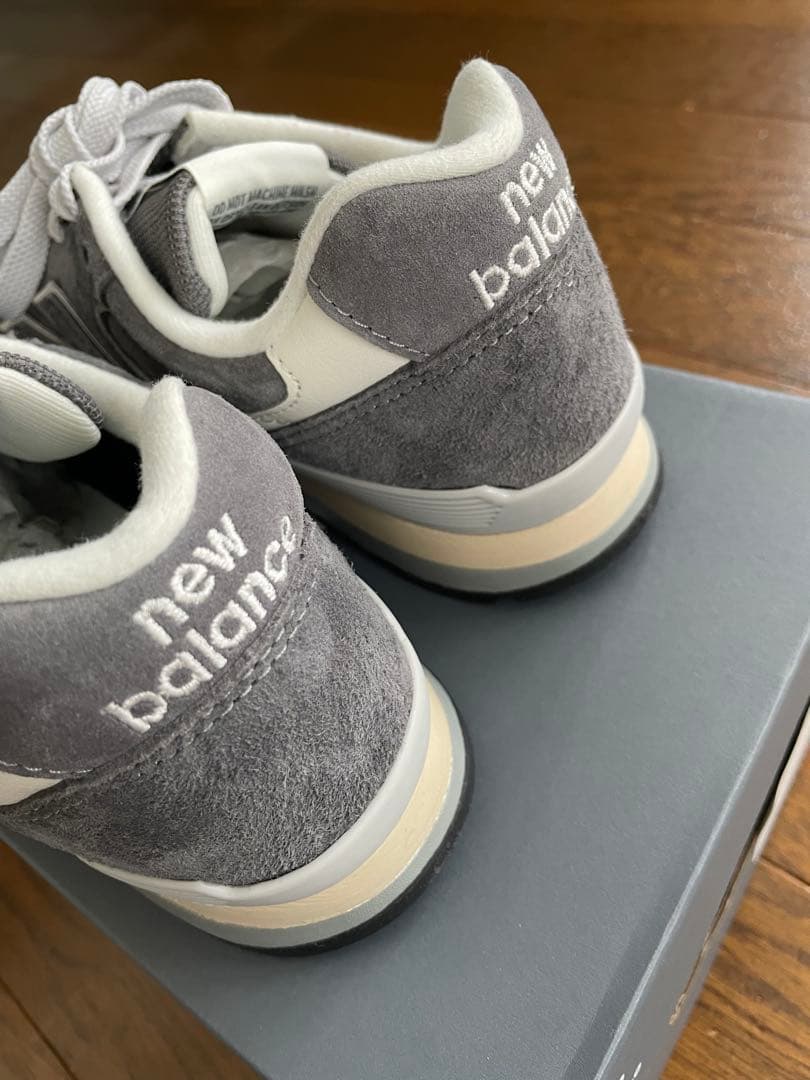 New Balance/CM986EN2/Dスニーカー