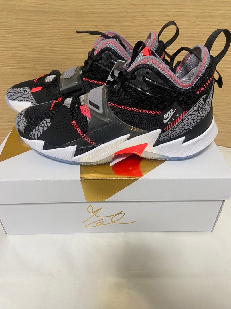 Nike バスケットボールシューズ メンズ