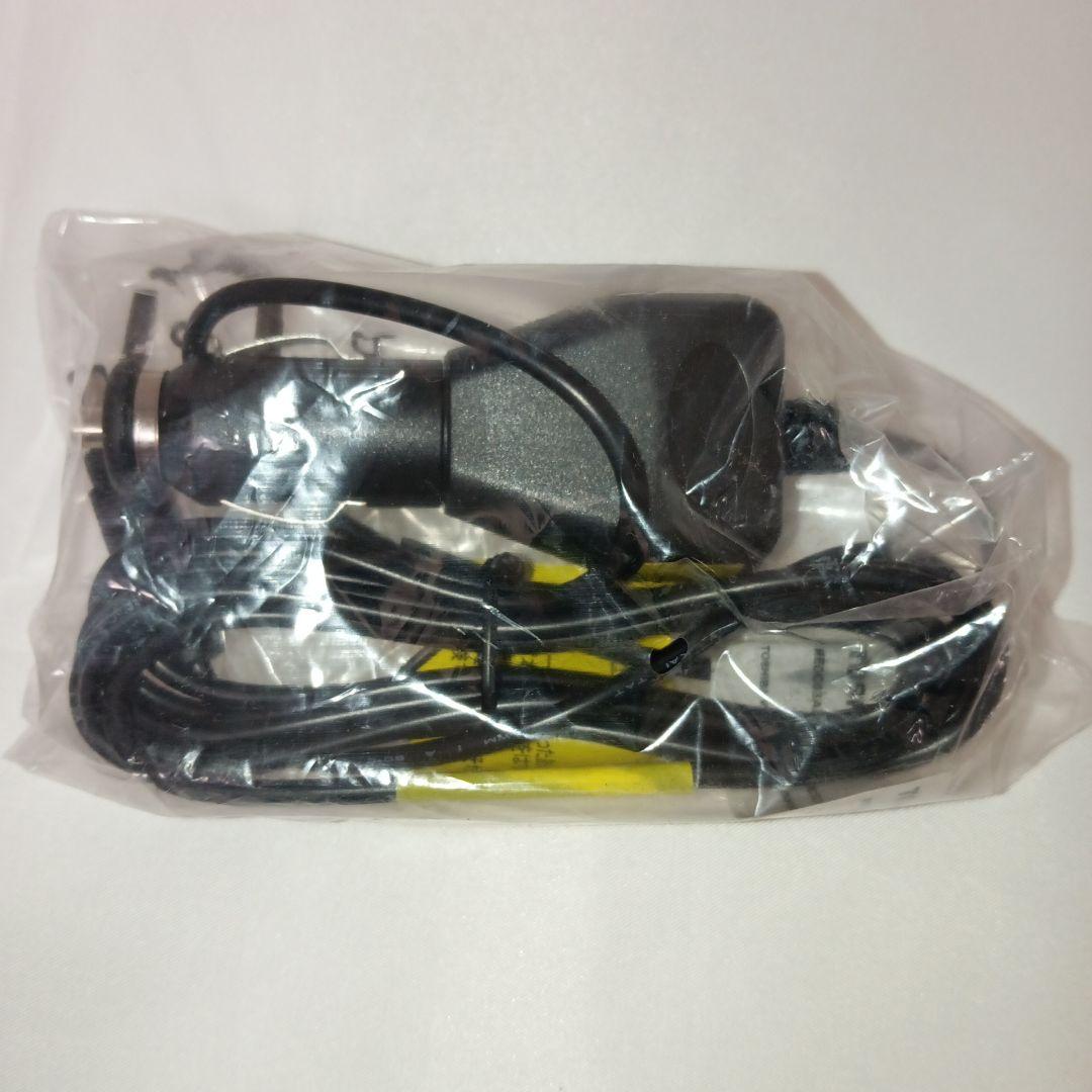 東芝 REGZA レグザポータブルDVDプレーヤー SD-P1010S 未使用