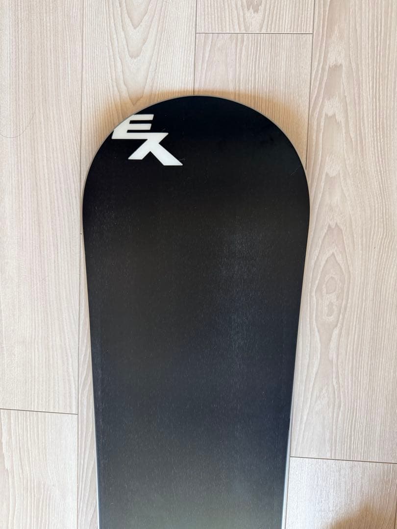 MOSS 25-26シリーズ all mountainスノーボード