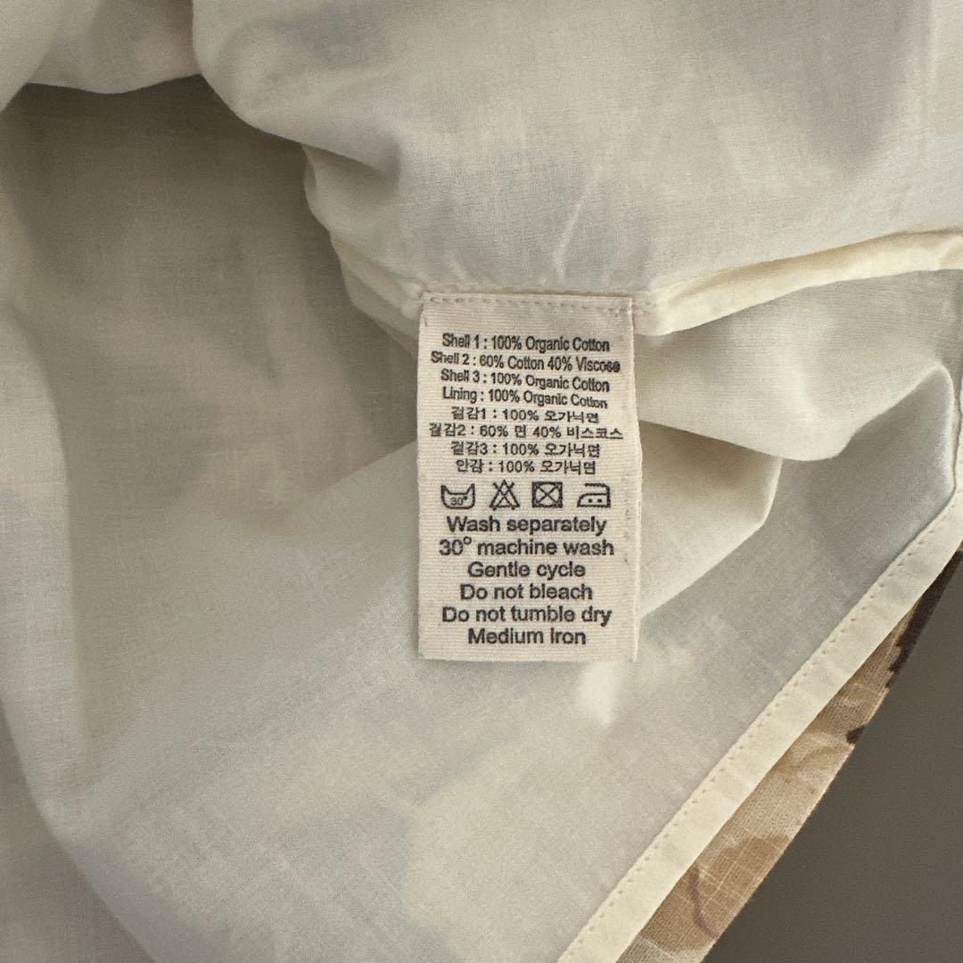 Bonjour diary ワンピース 2/3Y