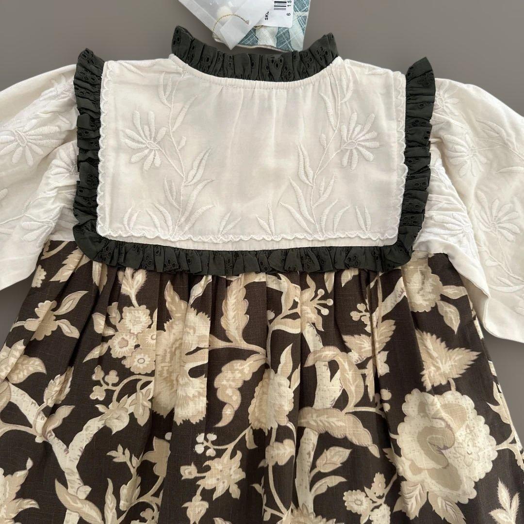 Bonjour diary ワンピース 2/3Y