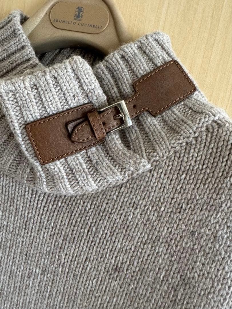 ⭐️ファビアナフィリッピ　ポンチョ⭐️