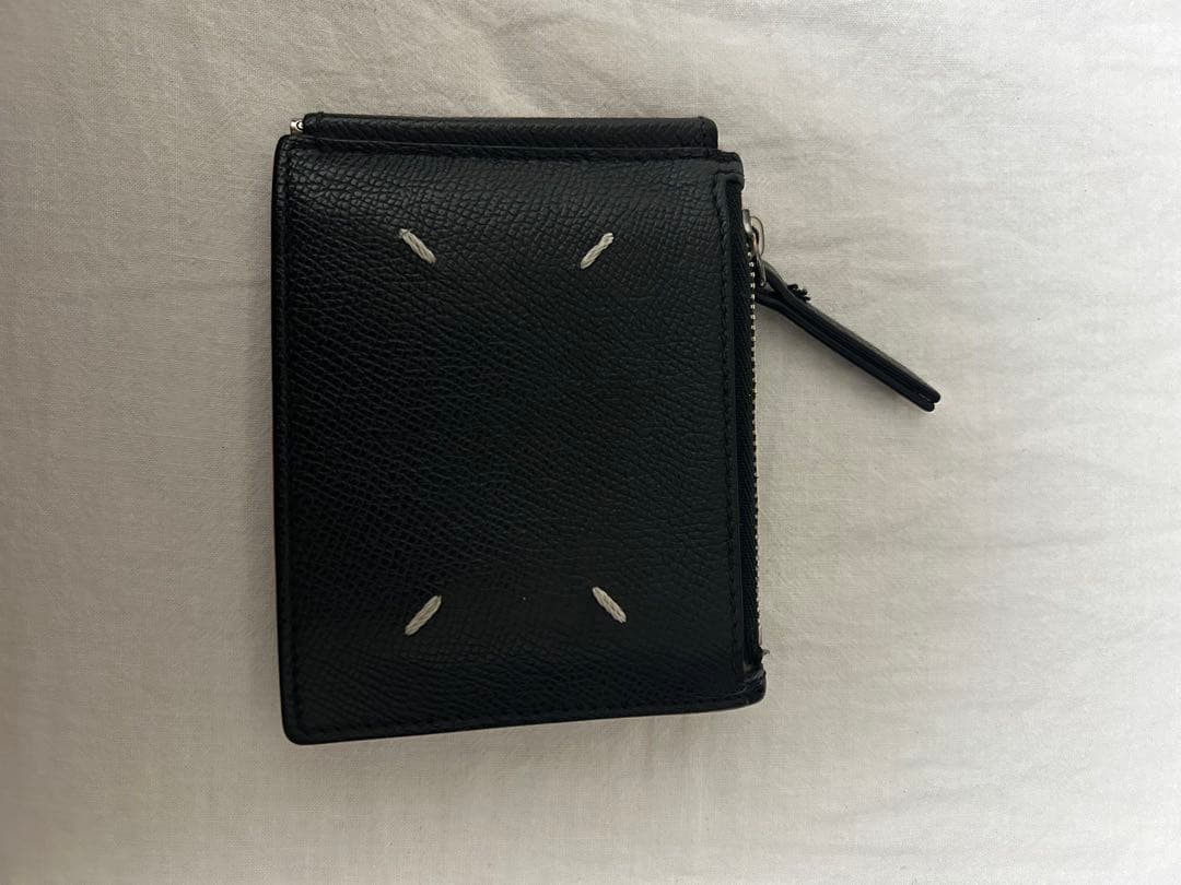 Maison Margiela クリップ財布　早い者勝ち❗️