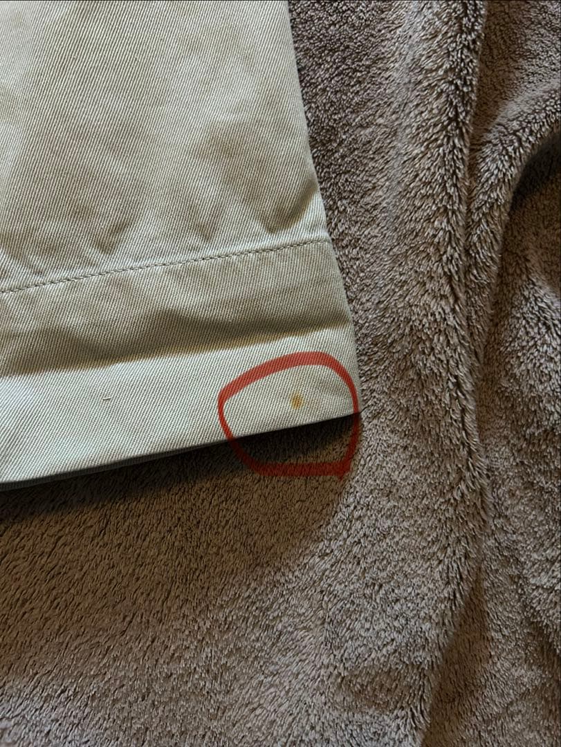 パンツ 50s us.army chino trousers pants w32