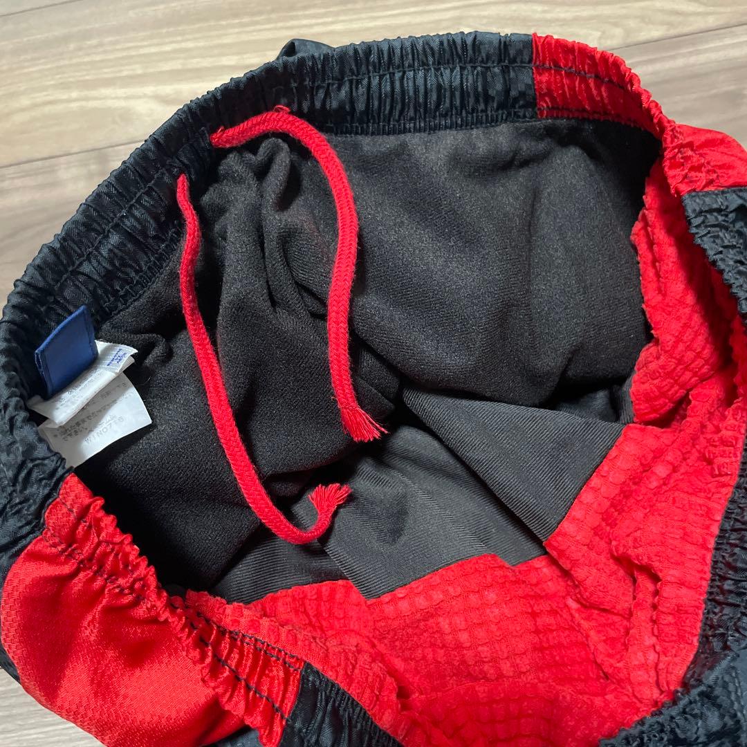 アシックス ウィンドブレーカー セットアップ