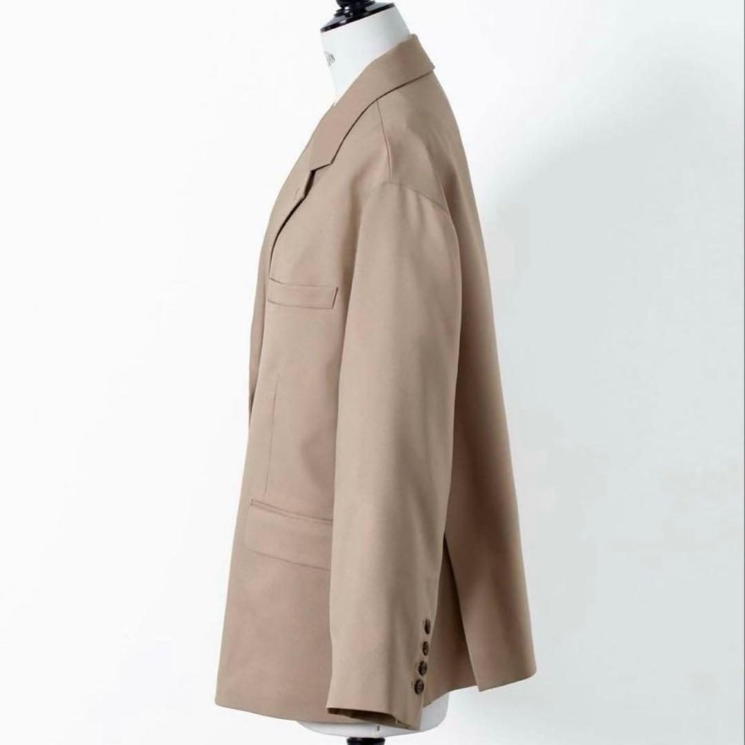 FORME テーラードジャケット　東原亜希