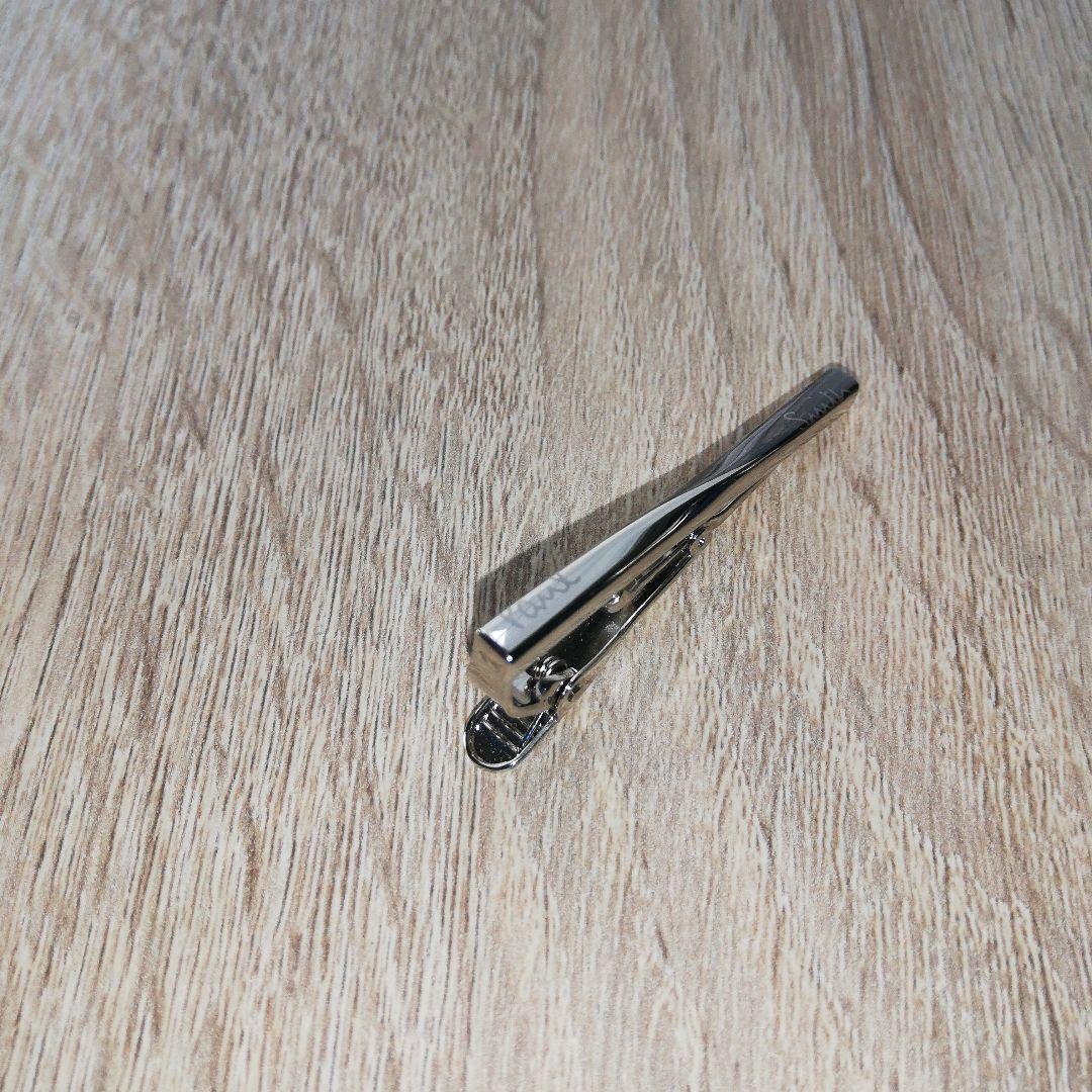 Paul Smith　“Twist” タイバー　ポール・スミス　ネクタイピン