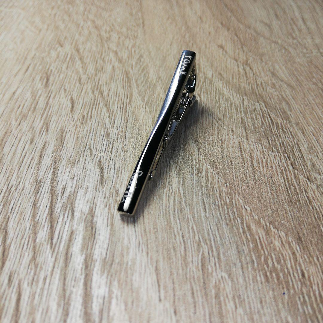 Paul Smith　“Twist” タイバー　ポール・スミス　ネクタイピン