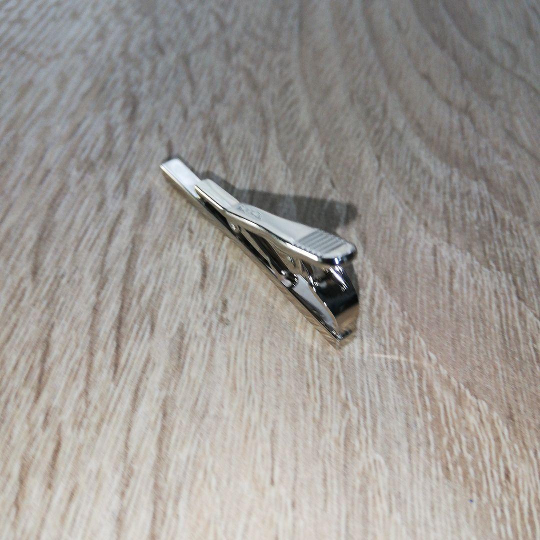 Paul Smith　“Twist” タイバー　ポール・スミス　ネクタイピン