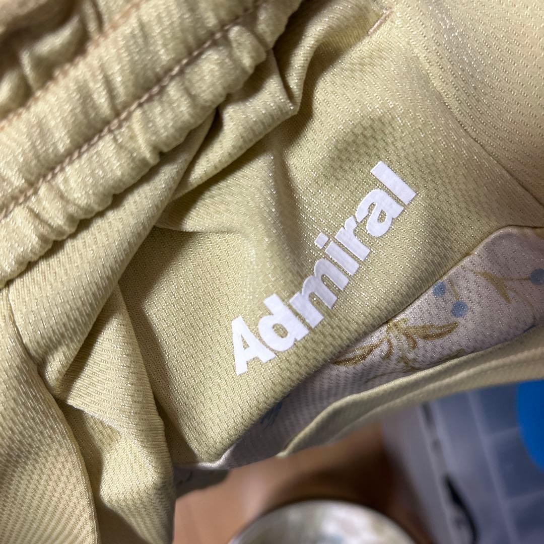 専用です。ioyu様Admiral テニスウェア セットアップ