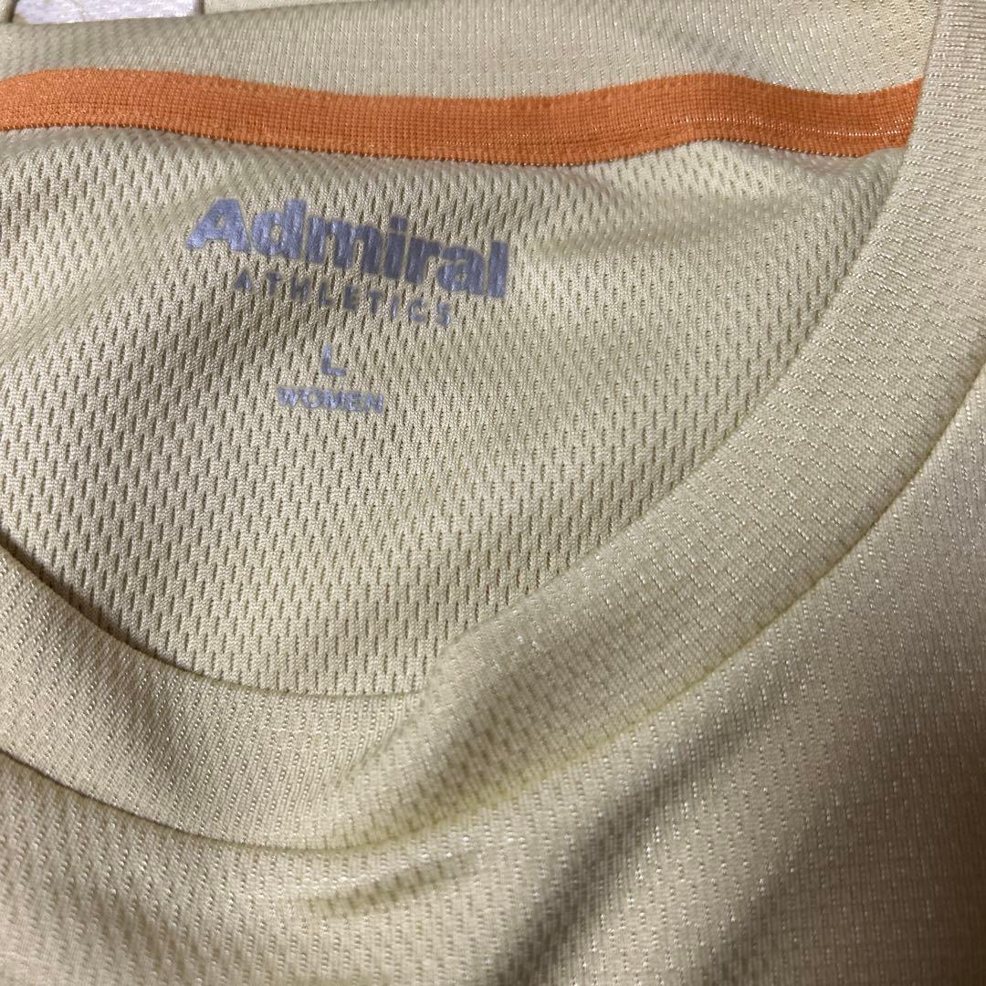 専用です。ioyu様Admiral テニスウェア セットアップ