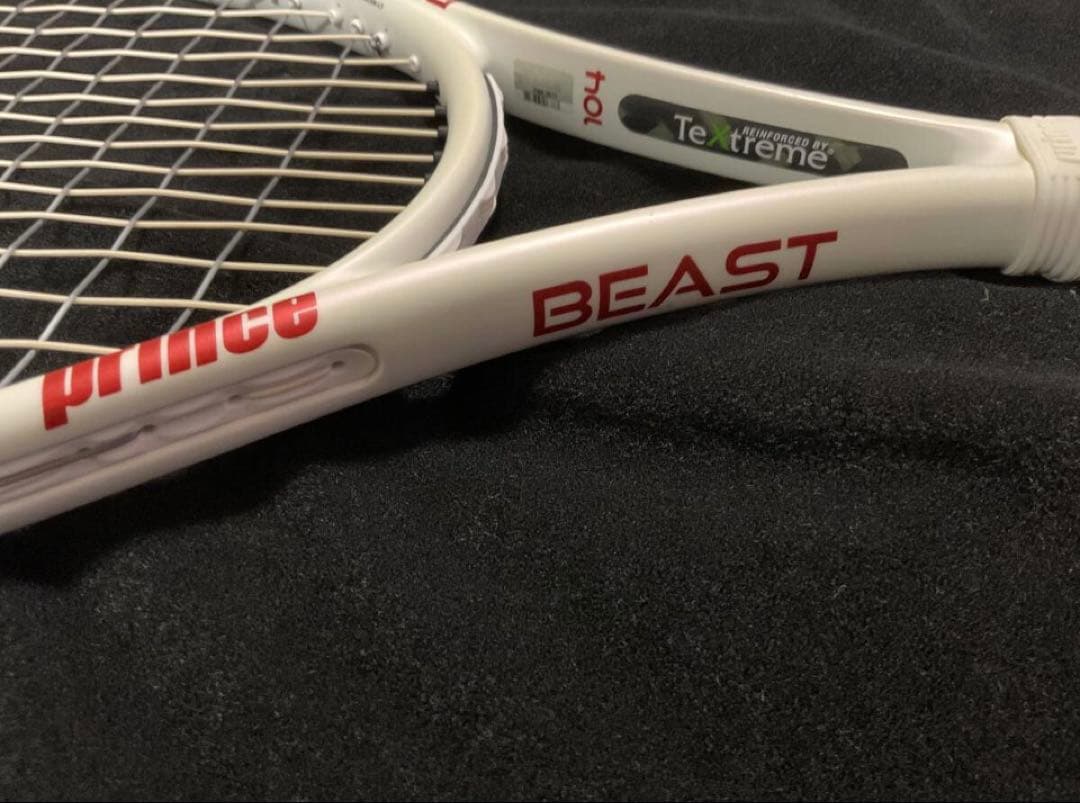 プリンス　ビースト104 O3 ⭐︎2本セット/G2