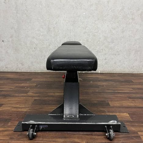 Think Fitness フィットネス パワービルダー アジャスタブルベンチ