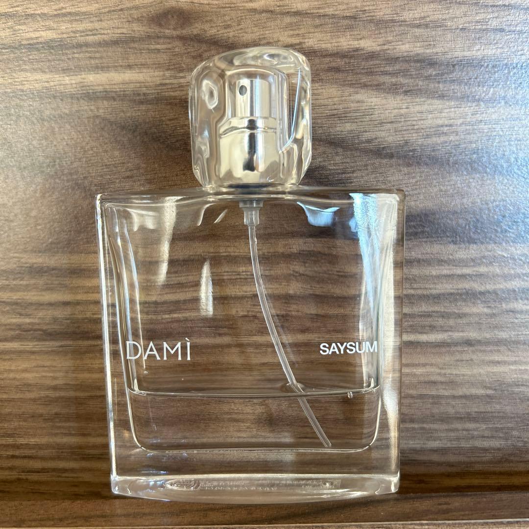 香水(男性用) Dami