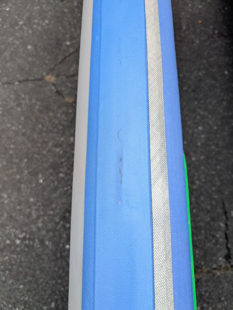 STARBOARD WHOPPER ZEN インフレータブルSUPボード