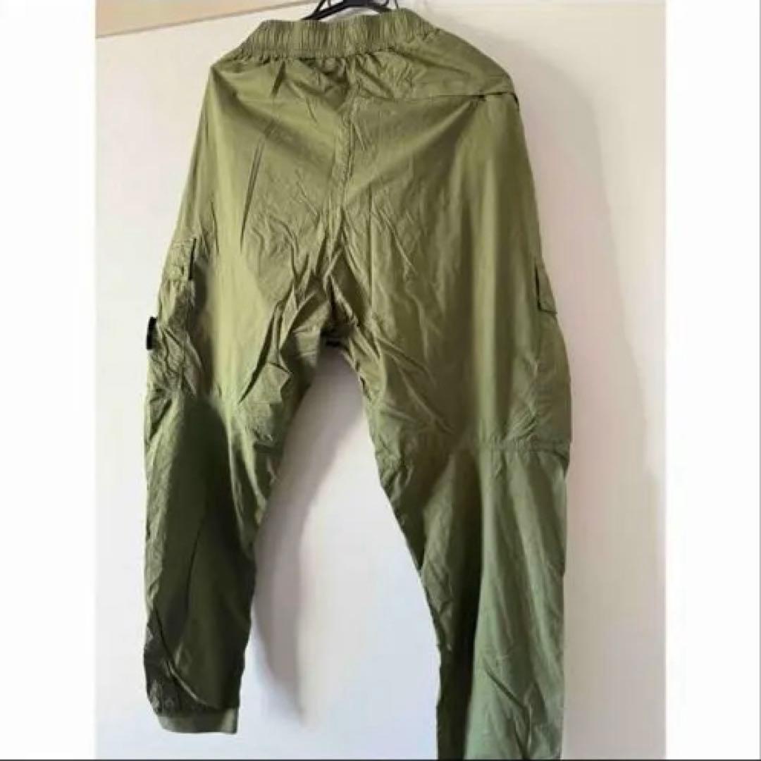 g*n様 stone  カーゴパンツ ジョガーパンツ