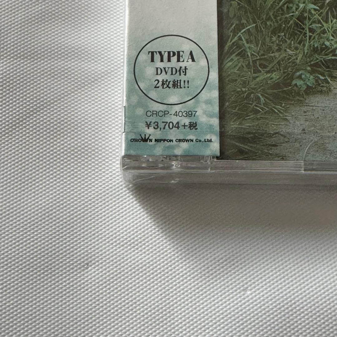 ソイングク/Last Song(TYPE A)/CD DVD