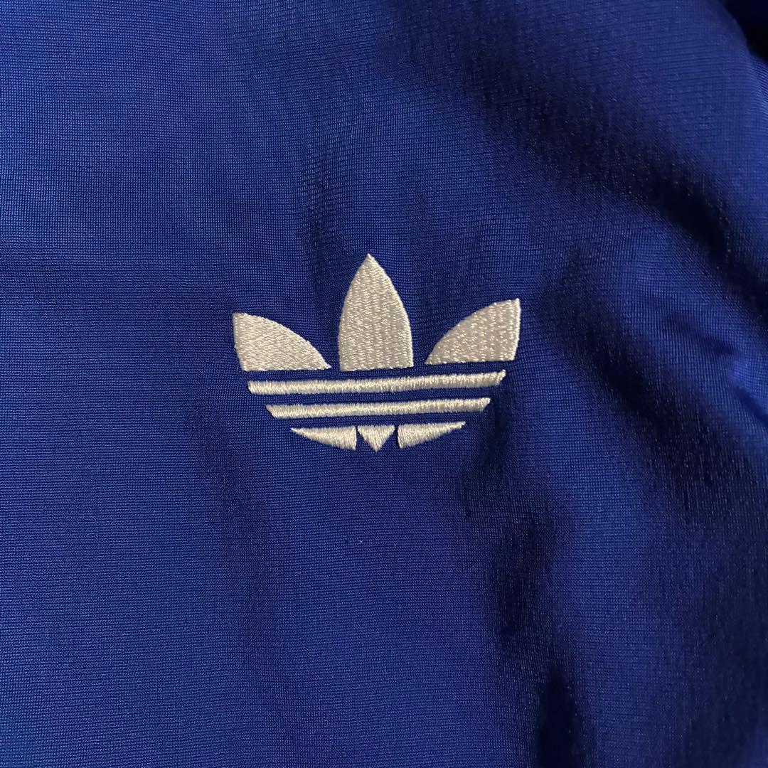 3mom 2012年製 adidas トラックジャケット ベッケンバウアー