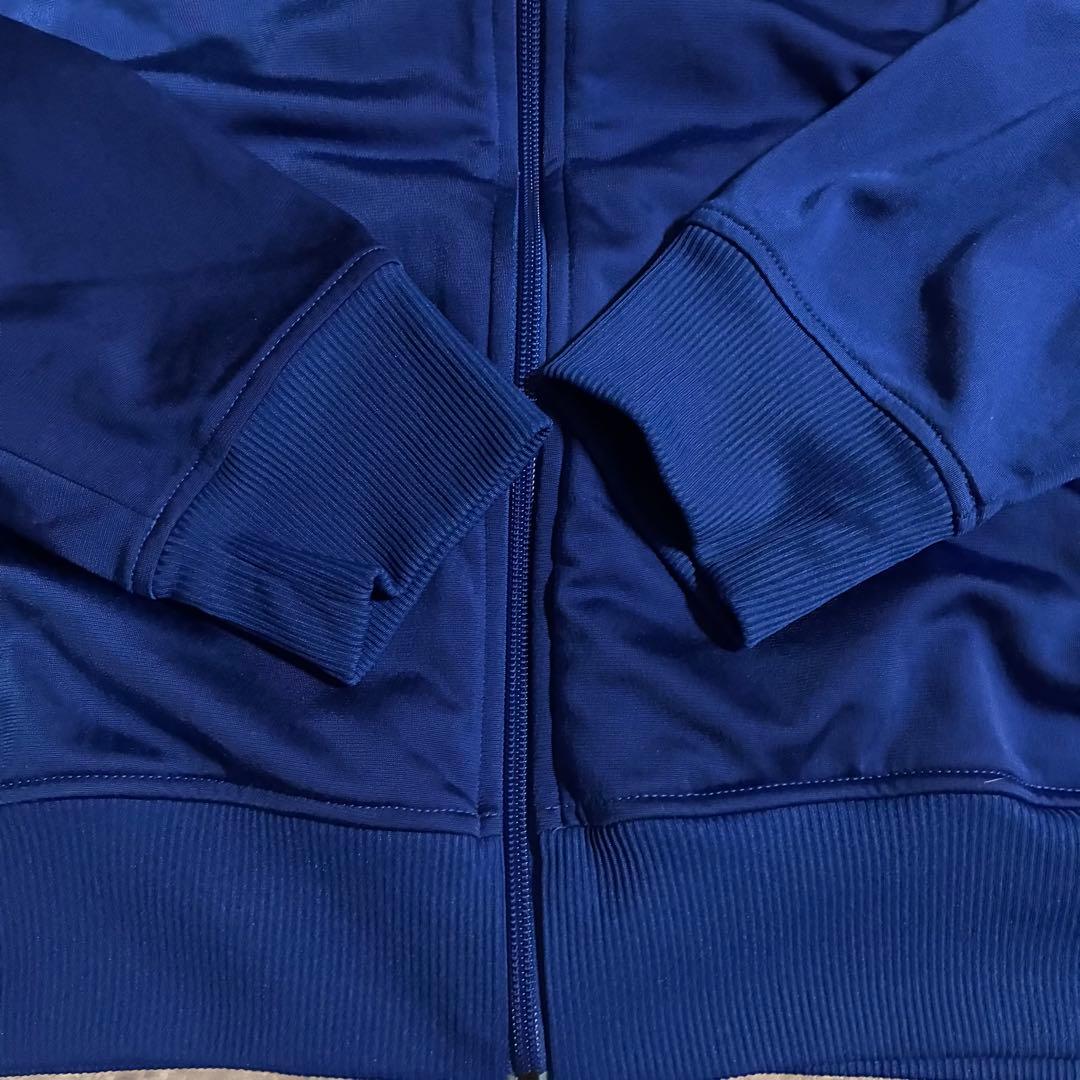 3mom 2012年製 adidas トラックジャケット ベッケンバウアー