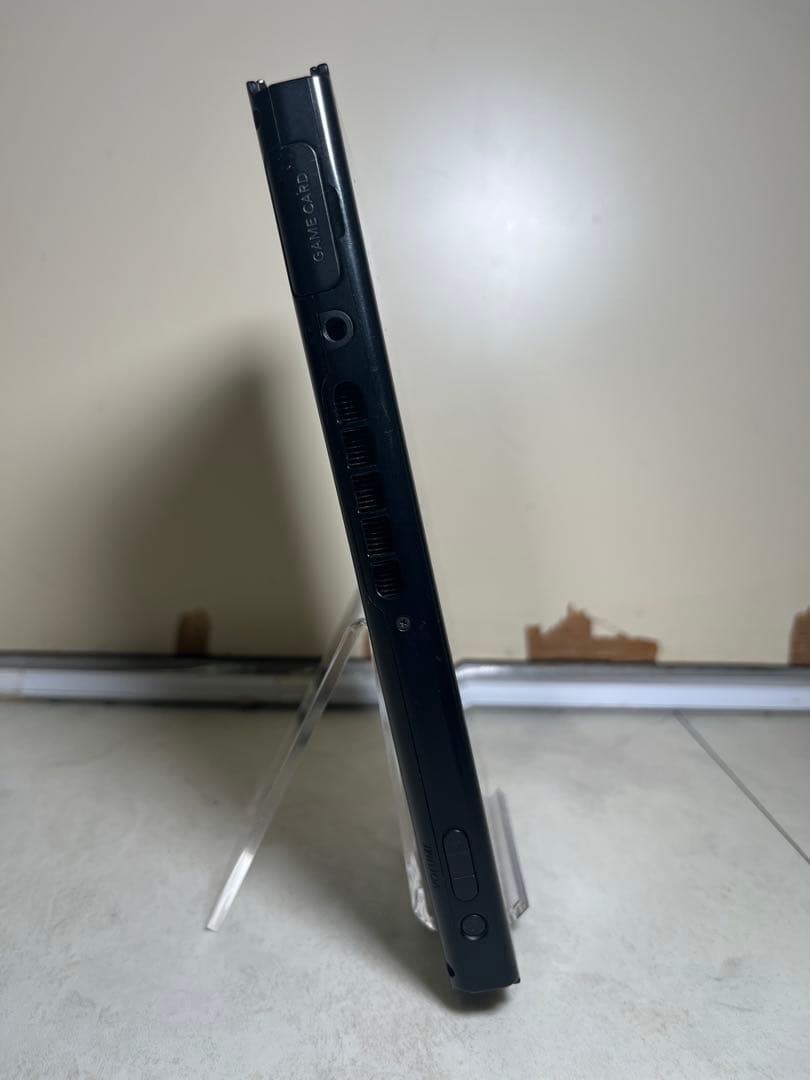 Nintendo Switch 本体 ブラック　HAC-001