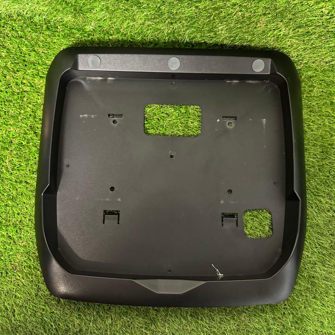 中古アルパインTMH-RM4200B 11.4インチ 折りたたみ式PC用モニター