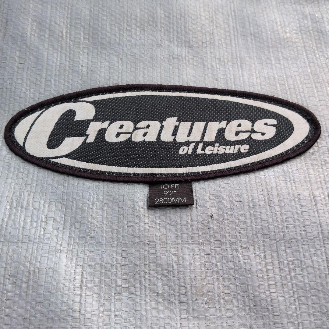 KEOKI サーフボード