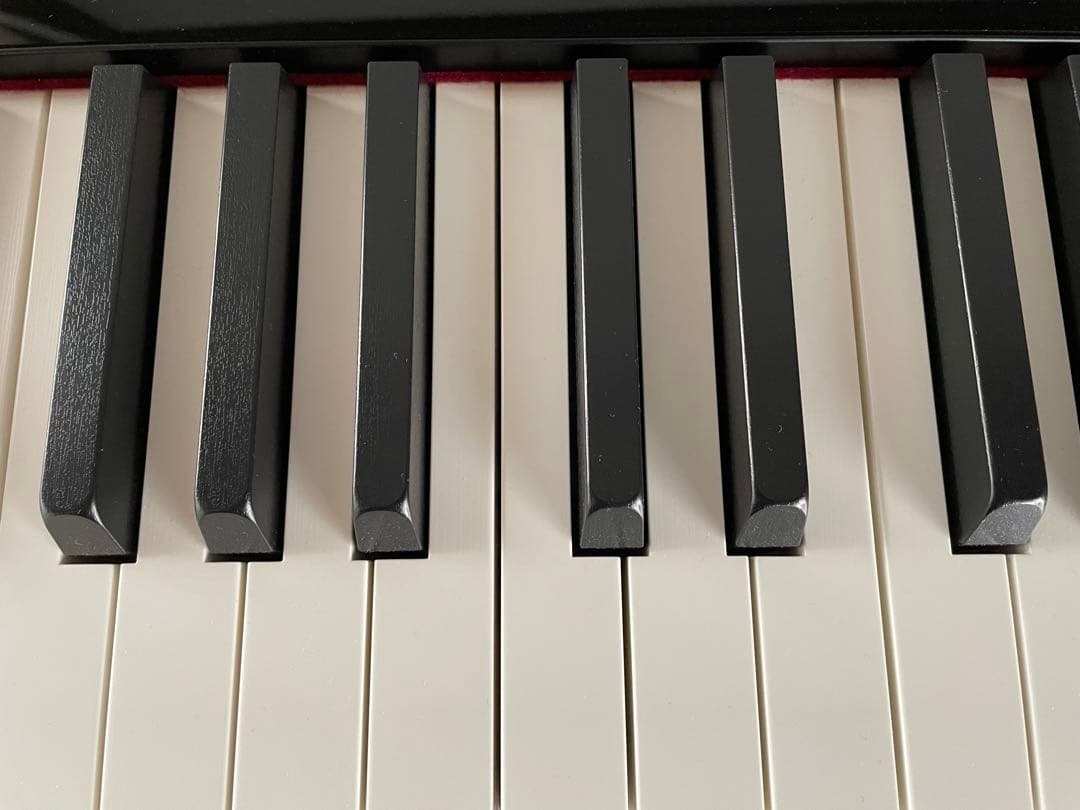 Privia PX-S1100 電子ピアノ