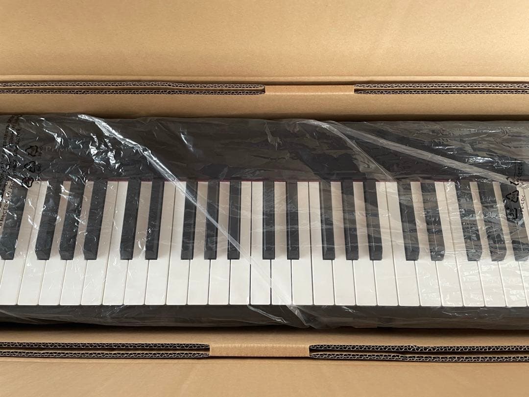 Privia PX-S1100 電子ピアノ