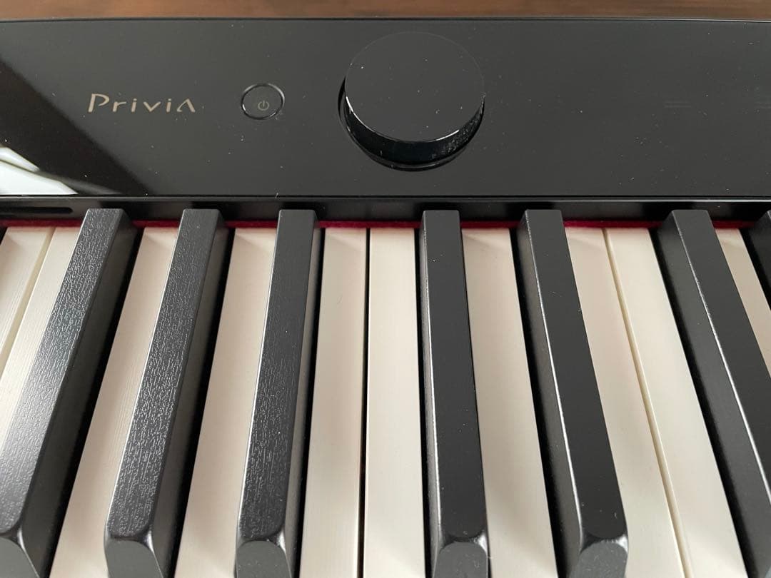 Privia PX-S1100 電子ピアノ