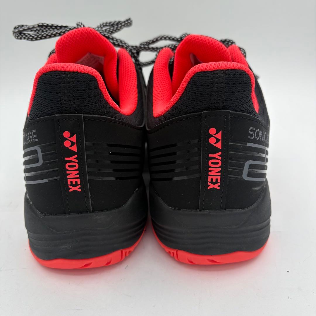 【新品】ヨネックス　【27.0】パワークッション　ソニケージ2 MGC