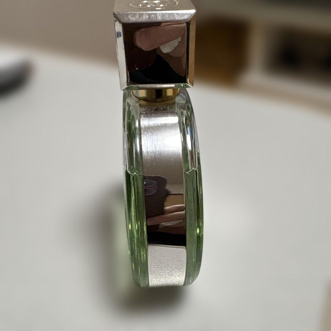 CHANEL CHANCE 香水 グリーン