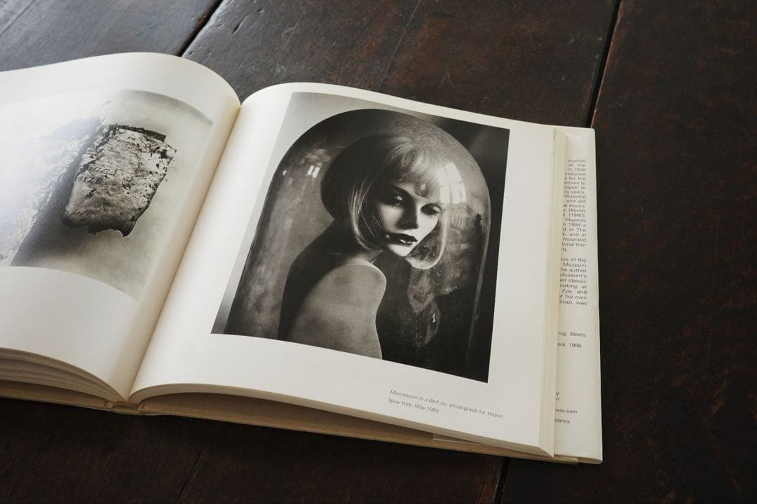 Still Life by Irving Penn アービングペン