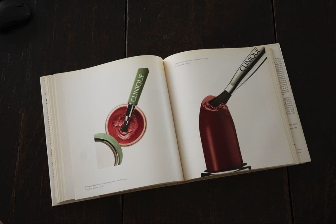 Still Life by Irving Penn アービングペン