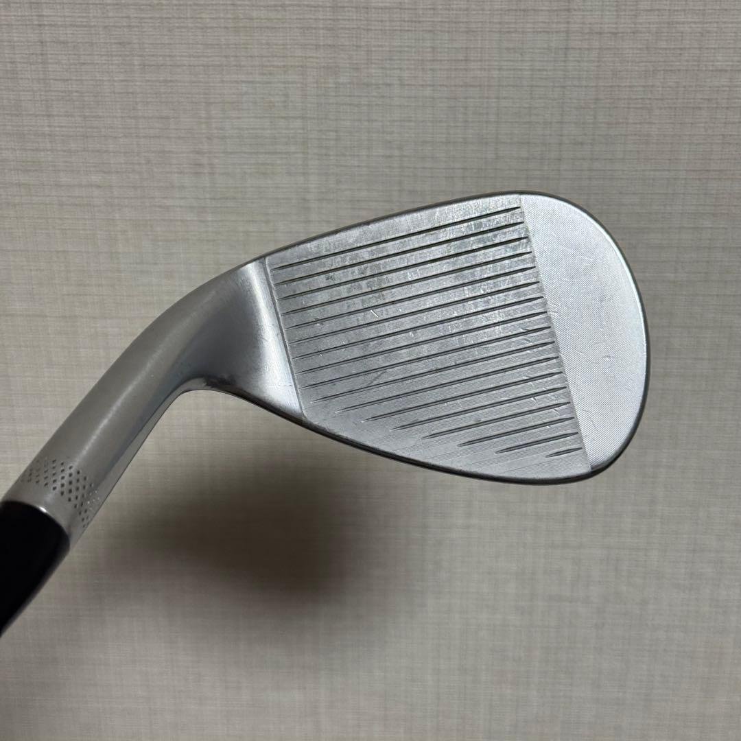 Titleist VOKEY FORGED 50° PROJECT X 6.5