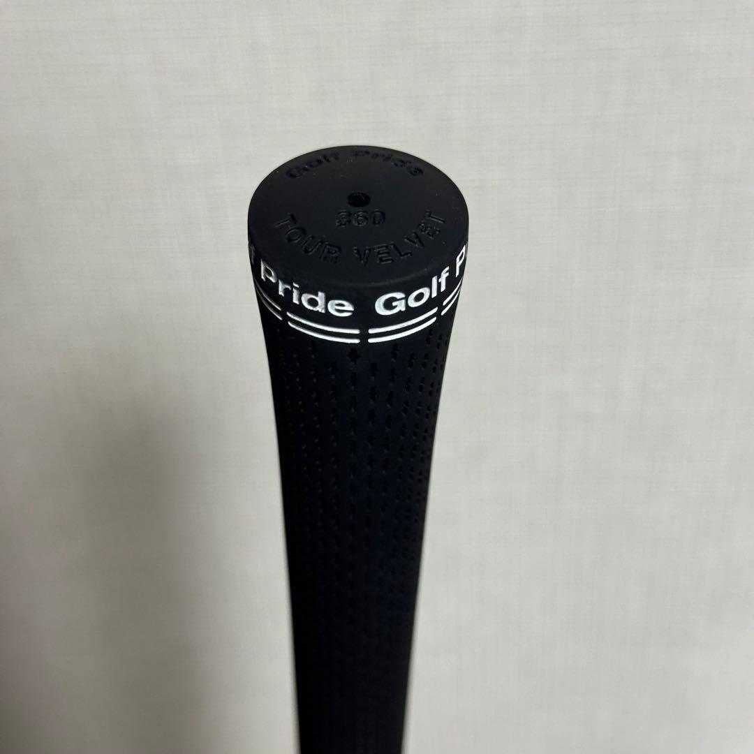 Titleist VOKEY FORGED 50° PROJECT X 6.5