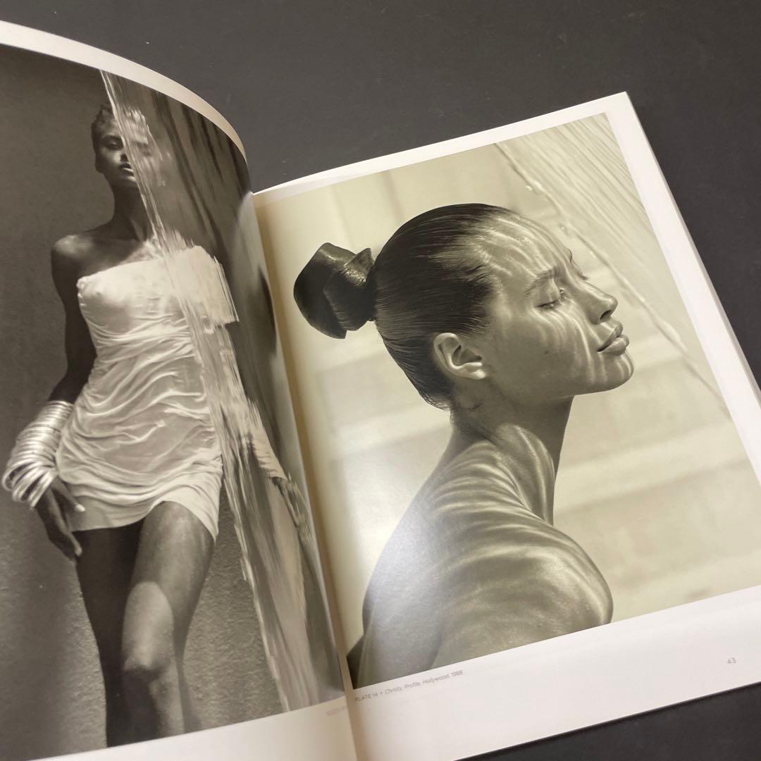 HERB RITTS L.A. STYLE 写真集