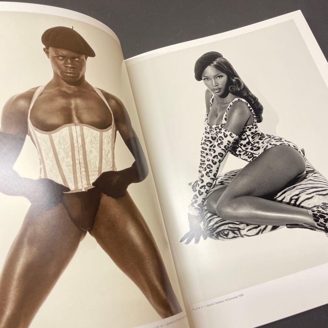 HERB RITTS L.A. STYLE 写真集