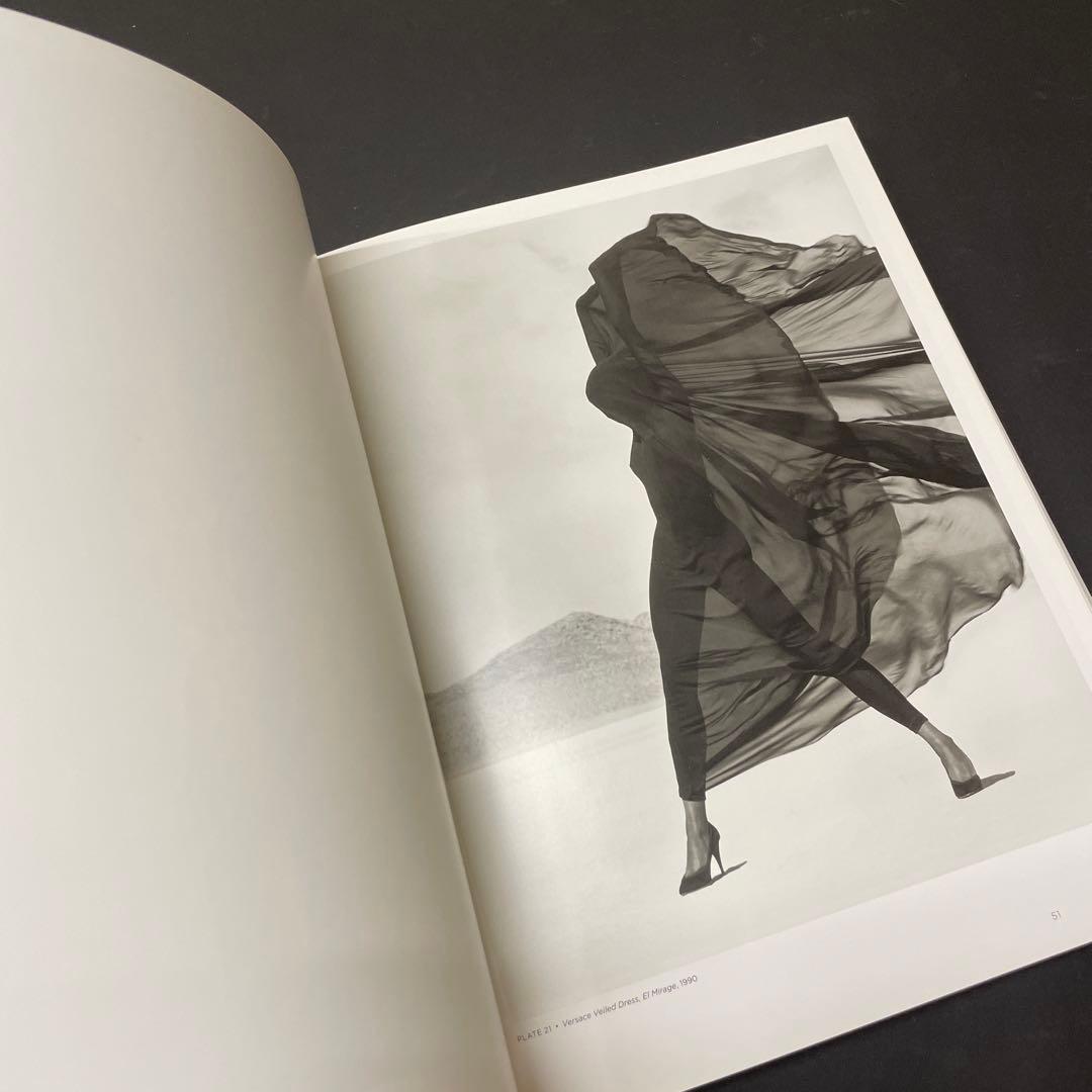 HERB RITTS L.A. STYLE 写真集