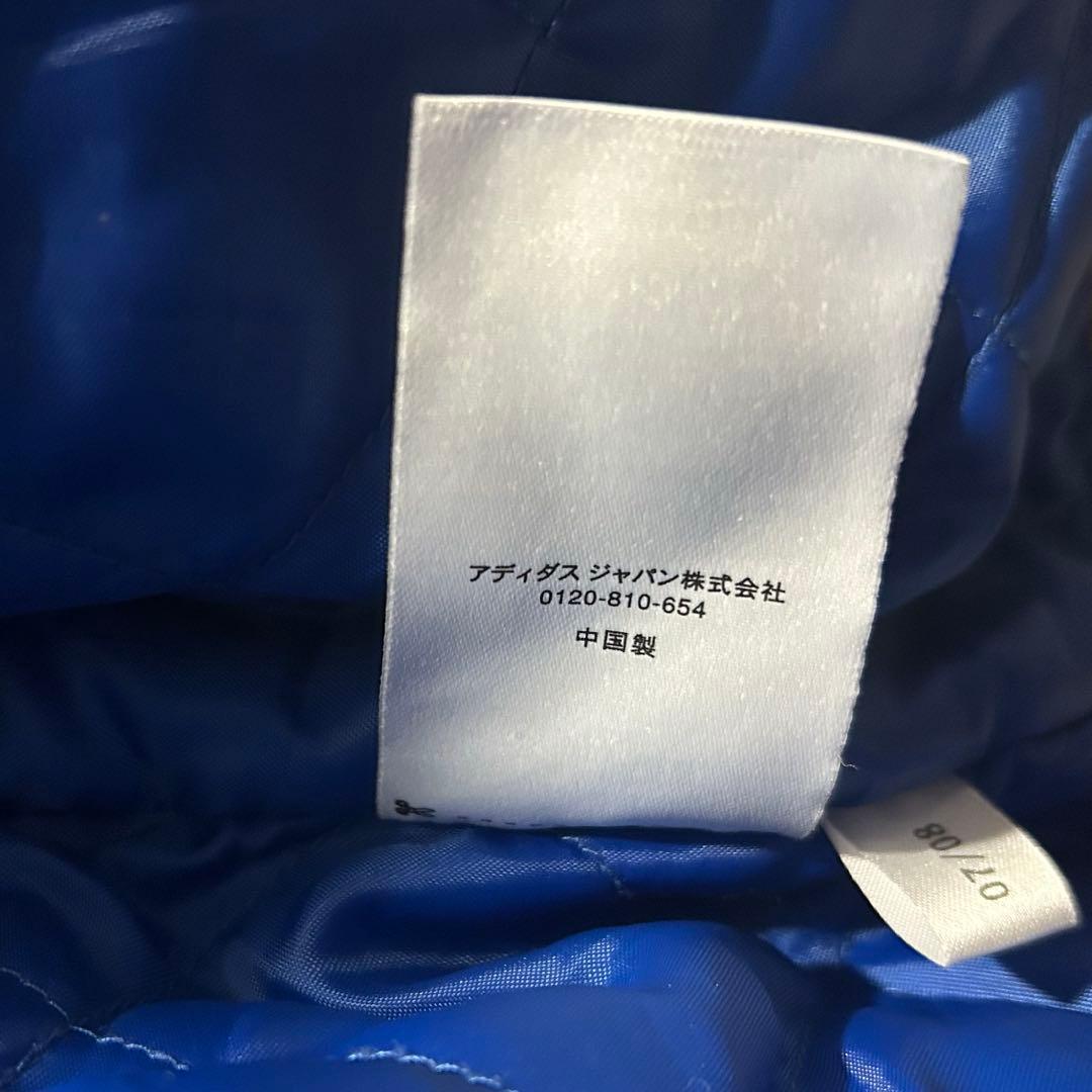 希少【adidas originals】原宿3周年記念 東京限定 スタジャン