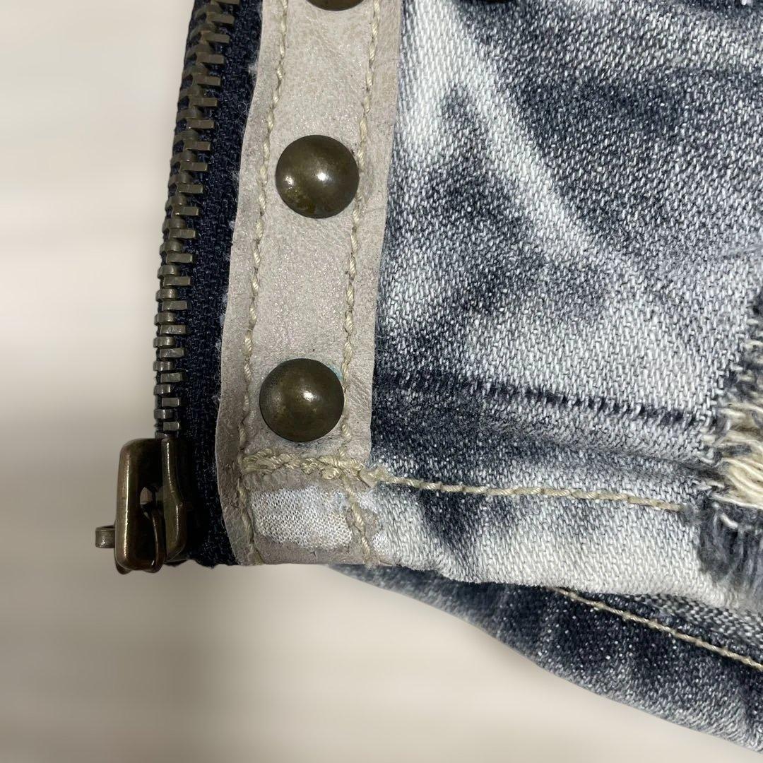 d.i.a.ショートパンツ　Sサイズ