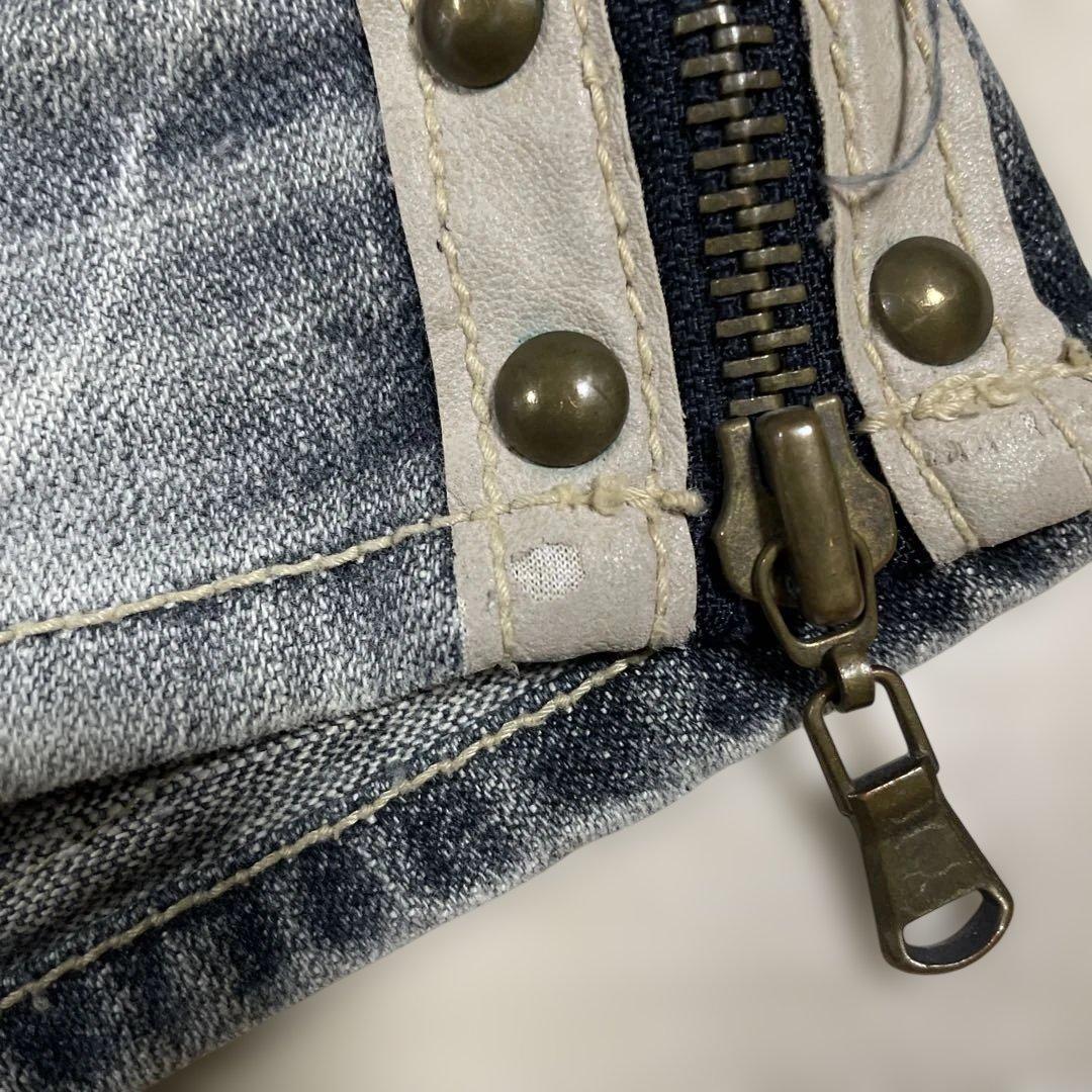 d.i.a.ショートパンツ　Sサイズ